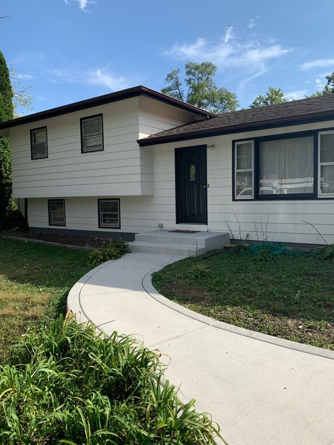 28W313 Batavia Road Warrenville IL 60555