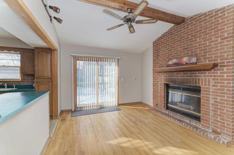 Tiny photo for 28W313 Batavia Road, Warrenville, IL 60555 (MLS # 12557967)