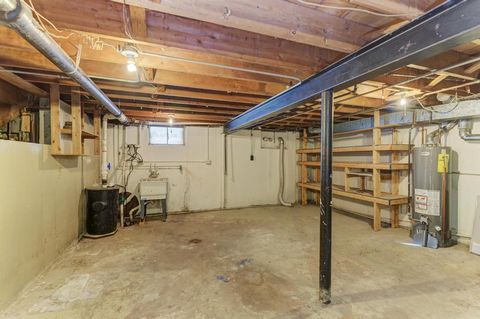 Tiny photo for 28W313 Batavia Road, Warrenville, IL 60555 (MLS # 12557967)