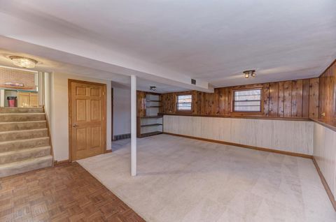 Tiny photo for 28W313 Batavia Road, Warrenville, IL 60555 (MLS # 12557967)