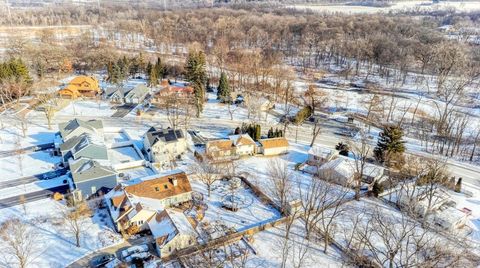 Tiny photo for 28W313 Batavia Road, Warrenville, IL 60555 (MLS # 12557967)