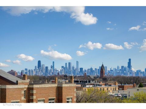Tiny photo for 5340 N Lincoln Avenue #401, Chicago, IL 60625 (MLS # 12619498)