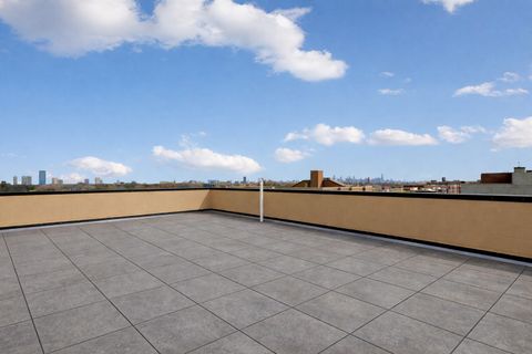 Tiny photo for 5340 N Lincoln Avenue #401, Chicago, IL 60625 (MLS # 12619498)