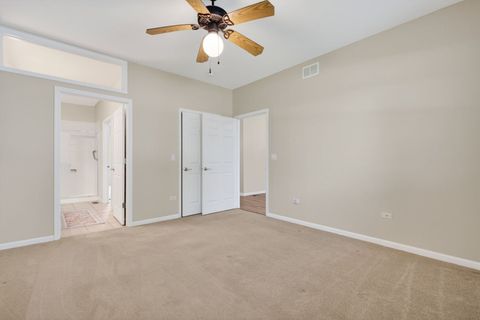 Tiny photo for 21533 Papoose Lake Court, Crest Hill, IL 60403 (MLS # 12621433)