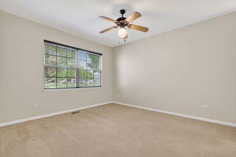 Tiny photo for 21533 Papoose Lake Court, Crest Hill, IL 60403 (MLS # 12621433)