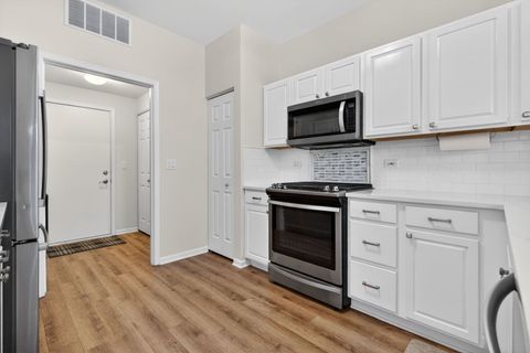 Tiny photo for 21533 Papoose Lake Court, Crest Hill, IL 60403 (MLS # 12621433)