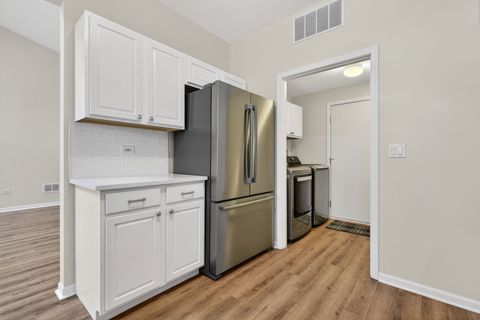 Tiny photo for 21533 Papoose Lake Court, Crest Hill, IL 60403 (MLS # 12621433)