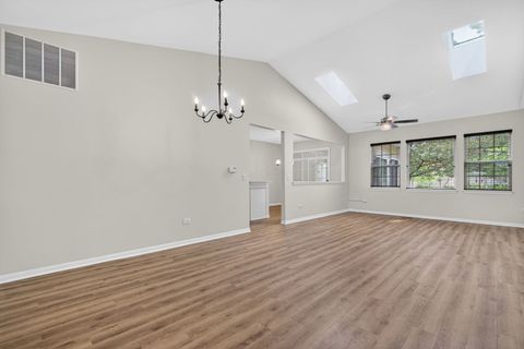 Tiny photo for 21533 Papoose Lake Court, Crest Hill, IL 60403 (MLS # 12621433)