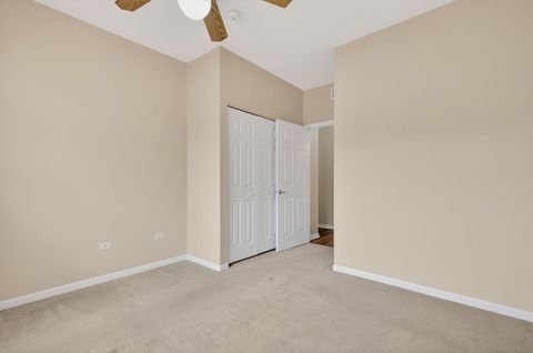 Tiny photo for 21533 Papoose Lake Court, Crest Hill, IL 60403 (MLS # 12621433)