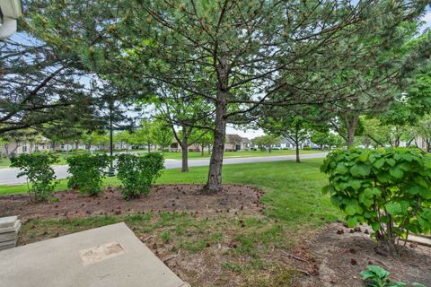 Tiny photo for 21533 Papoose Lake Court, Crest Hill, IL 60403 (MLS # 12621433)