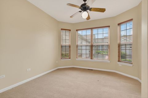 Tiny photo for 21533 Papoose Lake Court, Crest Hill, IL 60403 (MLS # 12621433)