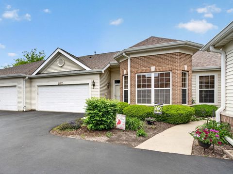 Photo of 21533 Papoose Lake Court, Crest Hill, IL 60403 (MLS # 12621433)
