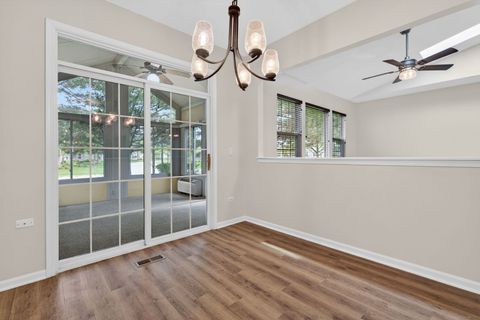 Tiny photo for 21533 Papoose Lake Court, Crest Hill, IL 60403 (MLS # 12621433)