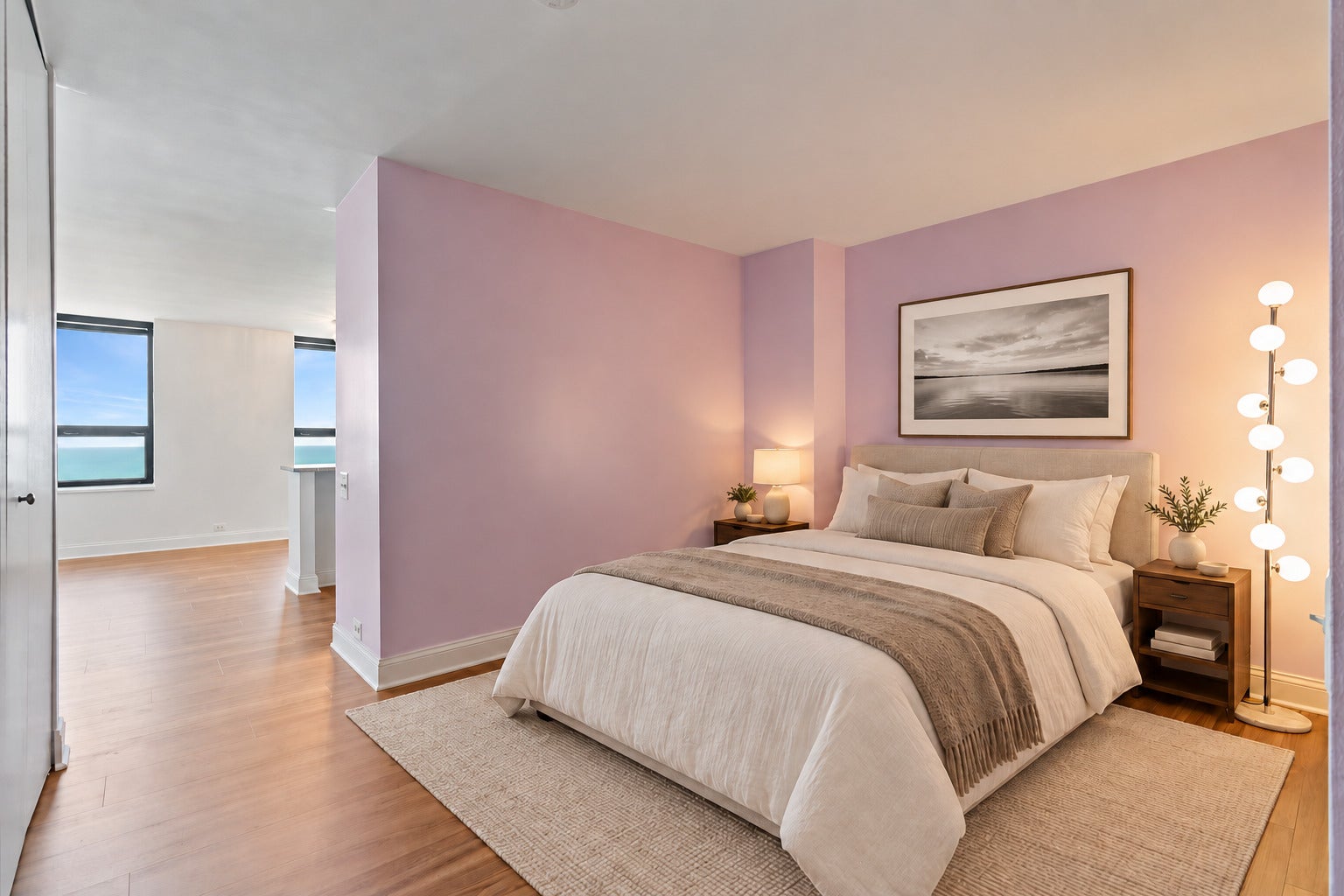 474 N Lake Shore Drive 5006