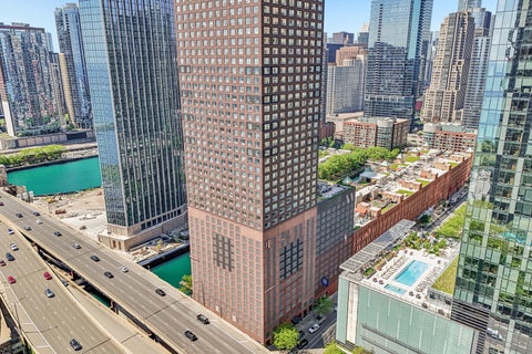 Photo of 474 N Lake Shore Drive #5006, Chicago, IL 60611 (MLS # 12750655)