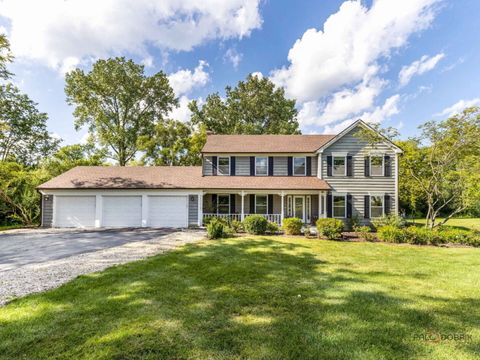 5564 Old Field Road Long Grove IL 60047