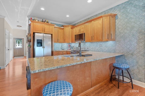 Tiny photo for 463 E Potter Street, Wood Dale, IL 60191 (MLS # 12732163)