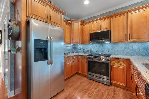 Tiny photo for 463 E Potter Street, Wood Dale, IL 60191 (MLS # 12732163)