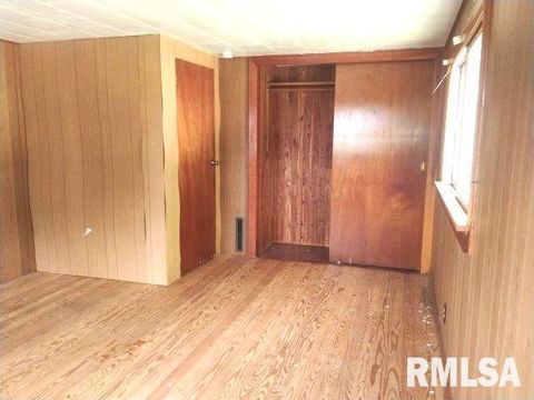 Tiny photo for 1916 Ames Road, RedBud, IL 62278 (MLS # EB459001)