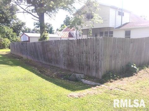 Tiny photo for 1916 Ames Road, RedBud, IL 62278 (MLS # EB459001)