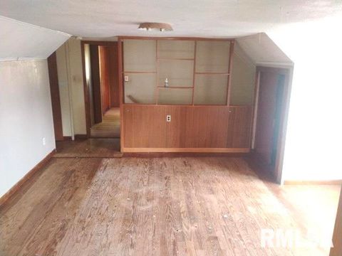 Tiny photo for 1916 Ames Road, RedBud, IL 62278 (MLS # EB459001)