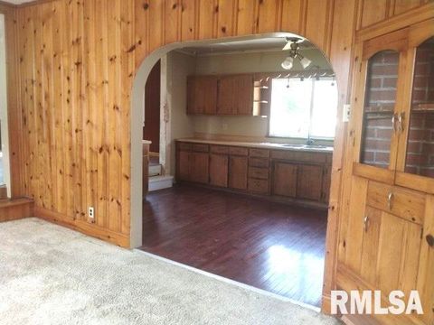 Tiny photo for 1916 Ames Road, RedBud, IL 62278 (MLS # EB459001)