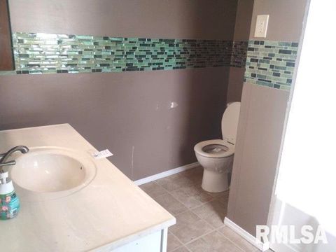 Tiny photo for 1916 Ames Road, RedBud, IL 62278 (MLS # EB459001)