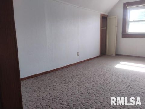 Tiny photo for 1916 Ames Road, RedBud, IL 62278 (MLS # EB459001)