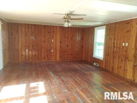 Tiny photo for 1916 Ames Road, RedBud, IL 62278 (MLS # EB459001)