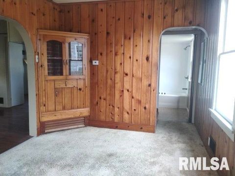 Tiny photo for 1916 Ames Road, RedBud, IL 62278 (MLS # EB459001)