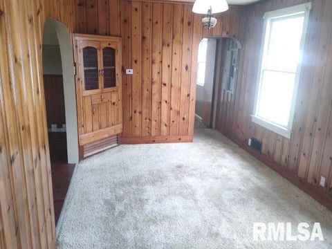 Tiny photo for 1916 Ames Road, RedBud, IL 62278 (MLS # EB459001)