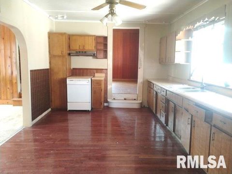 Tiny photo for 1916 Ames Road, RedBud, IL 62278 (MLS # EB459001)