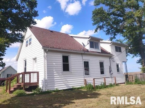Tiny photo for 1916 Ames Road, RedBud, IL 62278 (MLS # EB459001)