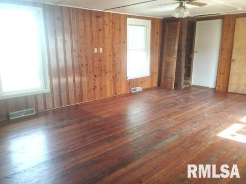 Tiny photo for 1916 Ames Road, RedBud, IL 62278 (MLS # EB459001)