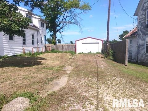 Tiny photo for 1916 Ames Road, RedBud, IL 62278 (MLS # EB459001)