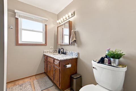 Tiny photo for 1713 Bataan Street, Joliet, IL 60435 (MLS # 12741173)