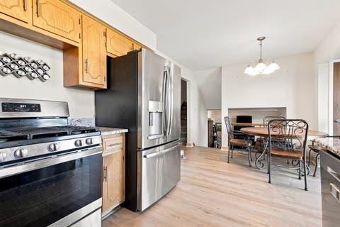 Tiny photo for 1713 Bataan Street, Joliet, IL 60435 (MLS # 12741173)