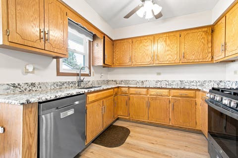 Tiny photo for 1713 Bataan Street, Joliet, IL 60435 (MLS # 12741173)