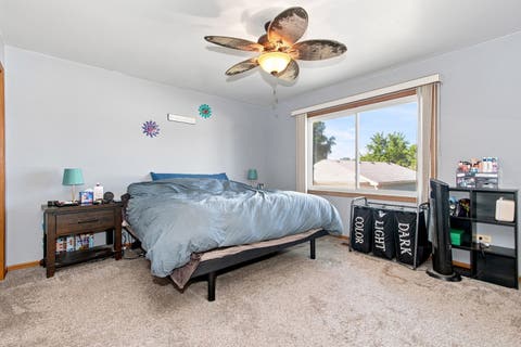 Tiny photo for 1713 Bataan Street, Joliet, IL 60435 (MLS # 12741173)