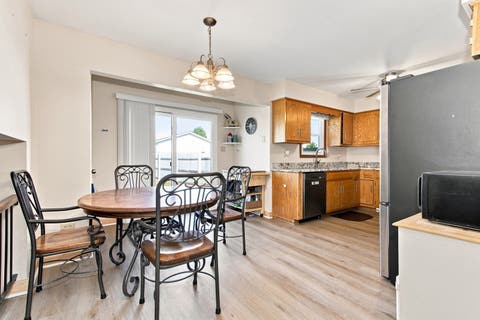 Tiny photo for 1713 Bataan Street, Joliet, IL 60435 (MLS # 12741173)