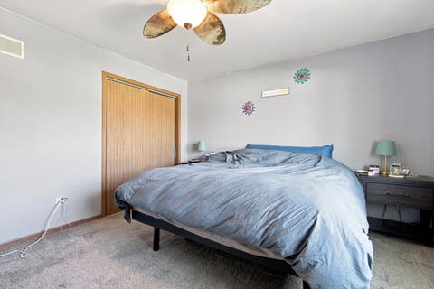 Tiny photo for 1713 Bataan Street, Joliet, IL 60435 (MLS # 12741173)