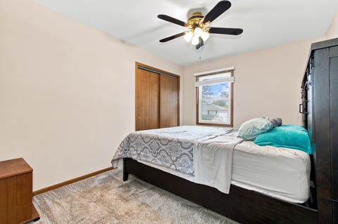 Tiny photo for 1713 Bataan Street, Joliet, IL 60435 (MLS # 12741173)