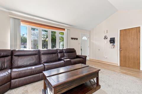 Tiny photo for 1713 Bataan Street, Joliet, IL 60435 (MLS # 12741173)