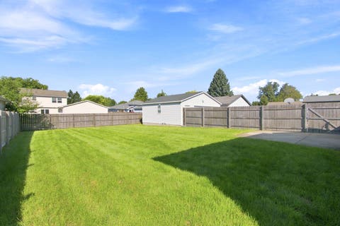 Tiny photo for 1713 Bataan Street, Joliet, IL 60435 (MLS # 12741173)