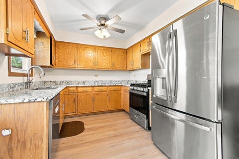 Tiny photo for 1713 Bataan Street, Joliet, IL 60435 (MLS # 12741173)