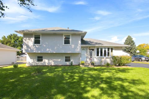 Tiny photo for 1713 Bataan Street, Joliet, IL 60435 (MLS # 12741173)