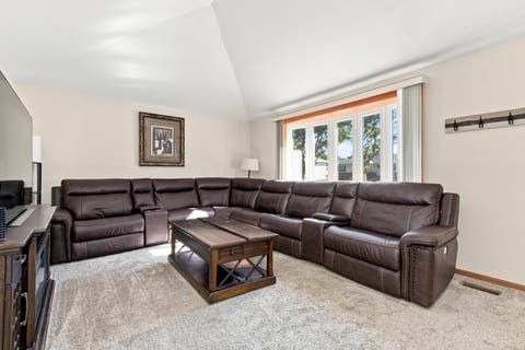 Tiny photo for 1713 Bataan Street, Joliet, IL 60435 (MLS # 12741173)