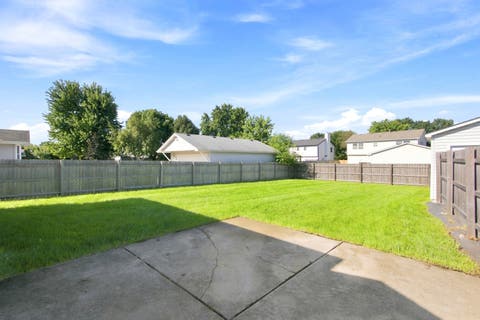 Tiny photo for 1713 Bataan Street, Joliet, IL 60435 (MLS # 12741173)
