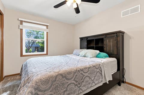 Tiny photo for 1713 Bataan Street, Joliet, IL 60435 (MLS # 12741173)