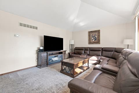 Tiny photo for 1713 Bataan Street, Joliet, IL 60435 (MLS # 12741173)